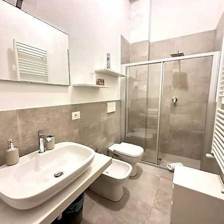 Апартаменты Comfortable House In Centro Storico Флоренция