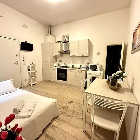 Comfortable House In Centro Storico