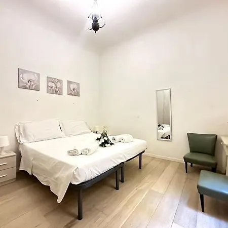 Апартаменты Comfortable House In Centro Storico Флоренция