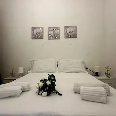 Comfortable House In Centro Storico