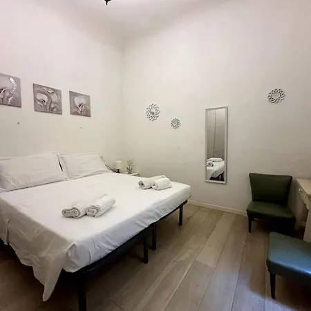 Апартаменты Comfortable House In Centro Storico